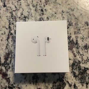 AirPod pros